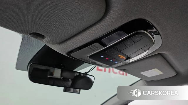 Hyundai The New Santa Fe id 3812817 из Кореи 9