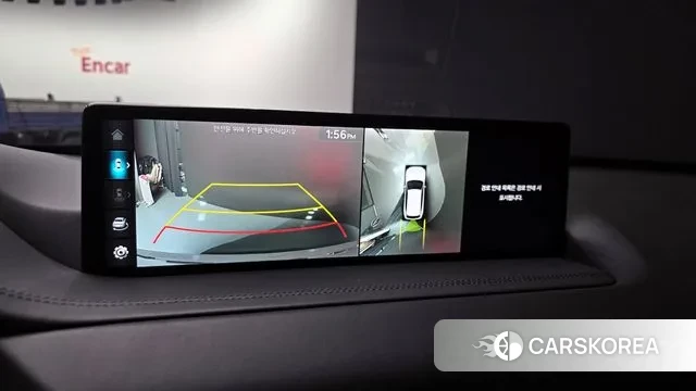 Genesis GV80 id 3614840 из Кореи 9