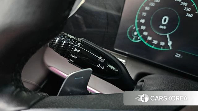 Hyundai The New Grandeur IG id 4284446 из Кореи 9