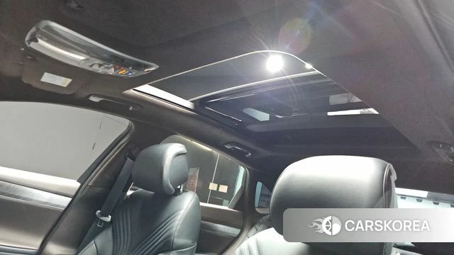 Genesis G80 (RG3) id 4316265 из Кореи 9