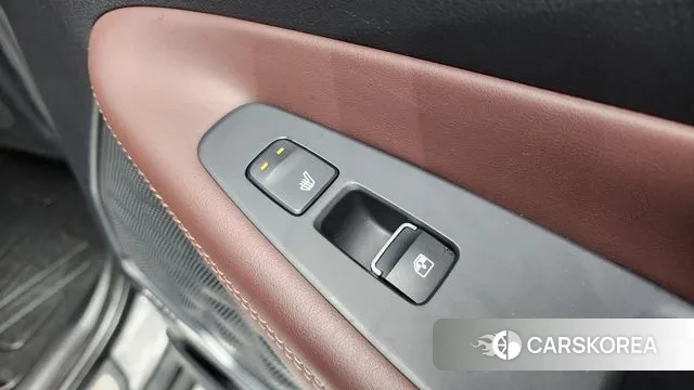 Hyundai Santa Fe TM id 3344815 из Кореи 9