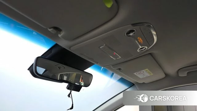Hyundai The New Grandeur IG id 4232208 из Кореи 9