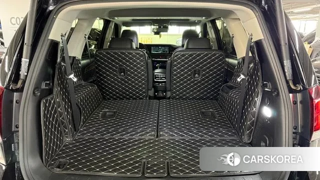 Kia Mohave Master id 3788249 из Кореи 9