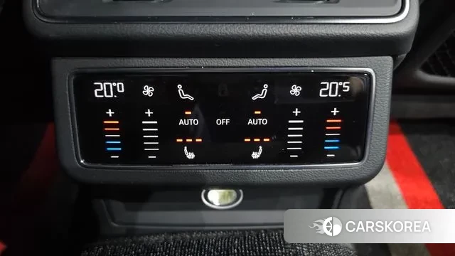 Audi A6 (C8) id 3319002 из Кореи 9