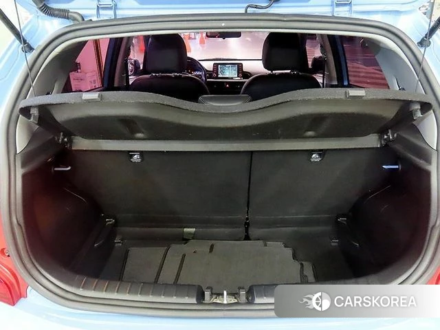 Kia All New Morning (JA) id 4264313 из Кореи 9