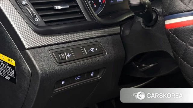 Hyundai Sonata New Rise id 4356766 из Кореи 9