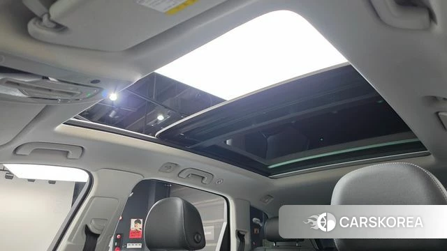 Audi Q7 (4M) id 4677294 из Кореи 9