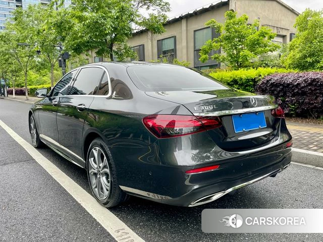 Mercedes-Benz E-class id 4272560 из Китая 9