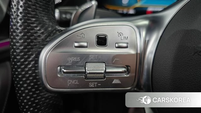 Mercedes-Benz AMG GT id 4402090 из Кореи 9