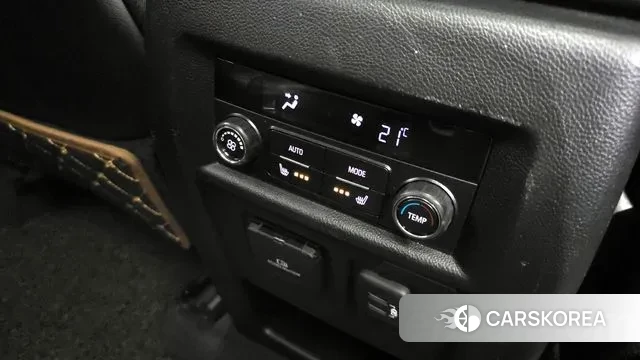 Chevrolet (GM Daewoo) Traverse id 3378747 из Кореи 9