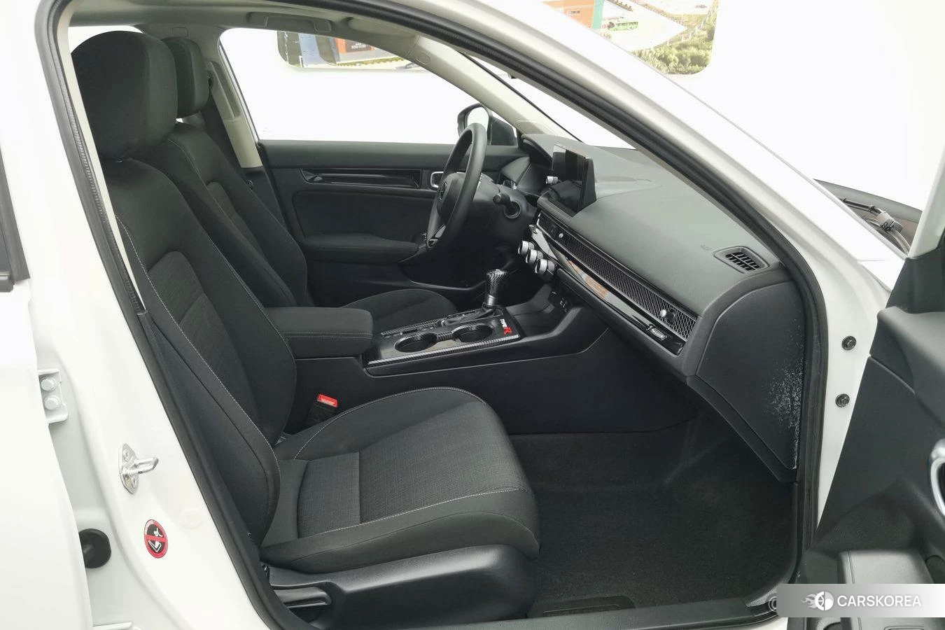 Honda Civic id 4492876 из Китая 9