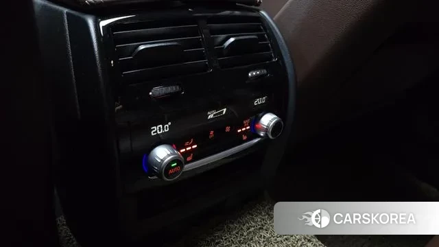 BMW 5 Series (G30) id 2941368 из Кореи 9