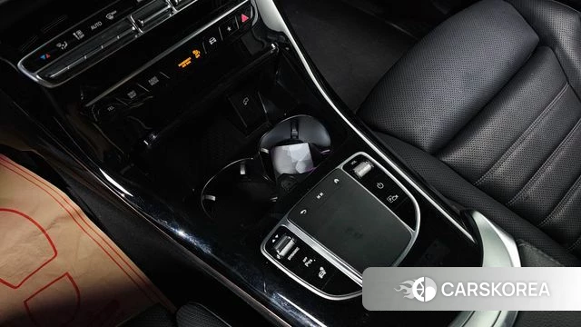 Mercedes-Benz EQC N293 id 4232083 из Кореи 9