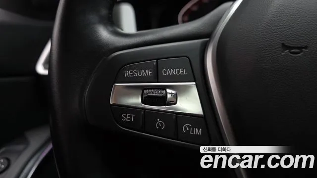 BMW 3 Series (G20) id 2927763 из Кореи 9