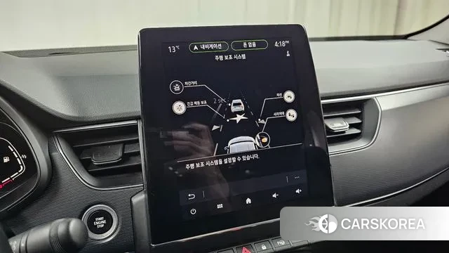 Renault Korea (Samsung) XM3 id 3517111 из Кореи 9