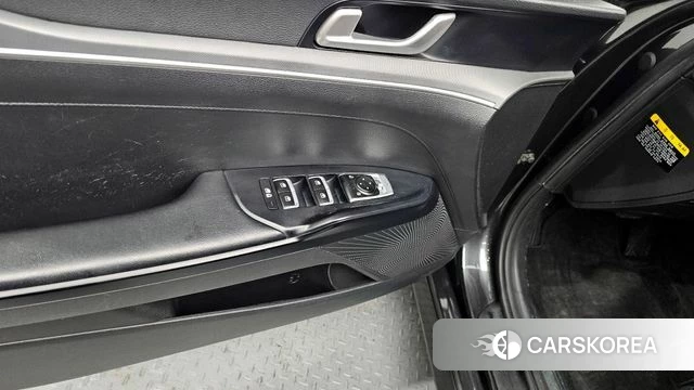 Kia K5 3rd generation id 3893420 из Кореи 9