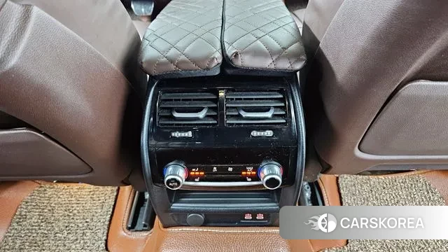 BMW 6 Series GT (G32) id 3410837 из Кореи 9