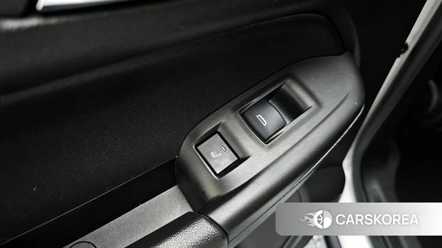 Chevrolet (GM Daewoo) Trailblazer id 3892098 из Кореи 9