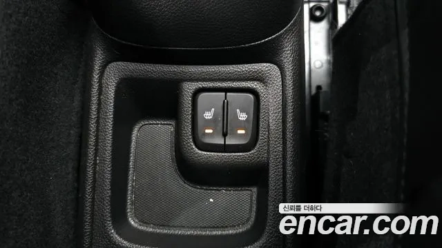 Chevrolet (GM Daewoo) The Next Spark id 2897270 из Кореи 9
