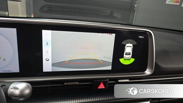 Hyundai Ionic 6 id 3922786 из Кореи 9