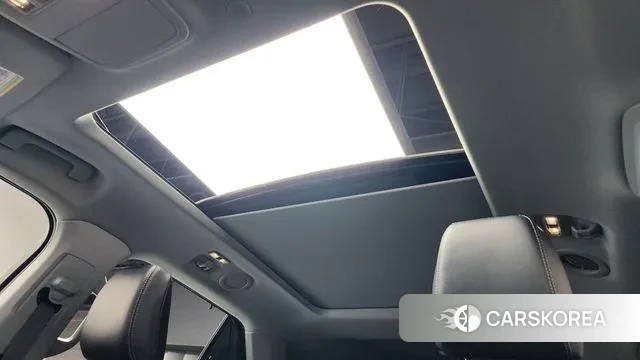 Ford Explorer 6th Generation id 3566796 из Кореи 9