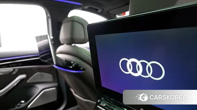 Audi A8 (D5) id 3054155 из Кореи 9