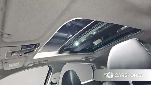 Hyundai Sonata (DN8) id 3787550 из Кореи 9