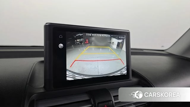 Hyundai Casper id 3806580 из Кореи 9