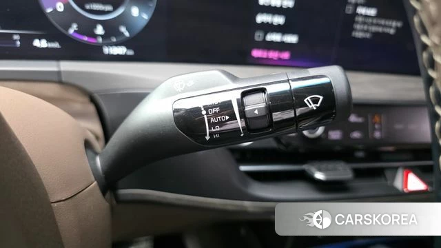 Kia K8 id 4686859 из Кореи 9