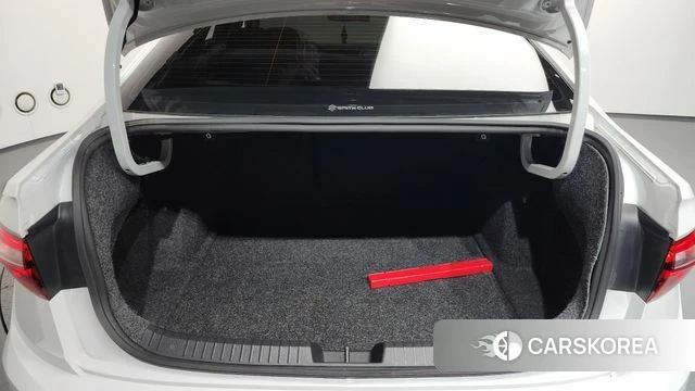 Volkswagen 7th Generation of Jetta id 4745616 из Кореи 9
