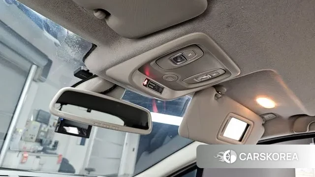 Renault Korea (Samsung) Clio id 3692833 из Кореи 9