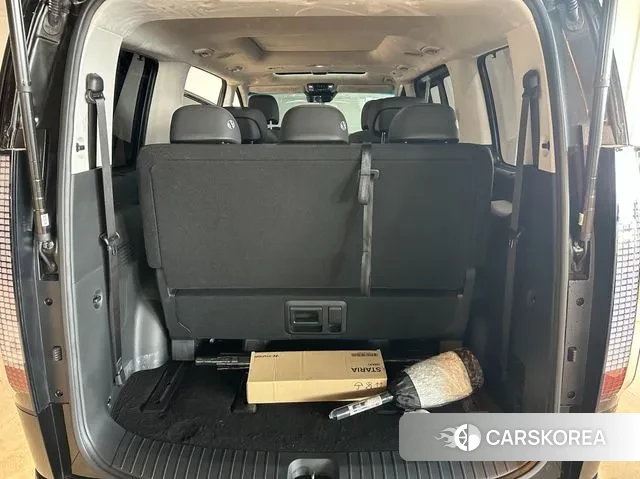 Hyundai Staria id 3732050 из Кореи 9