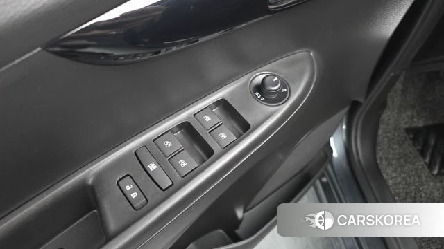 Chevrolet (GM Daewoo) The New Spark id 4610365 из Кореи 9
