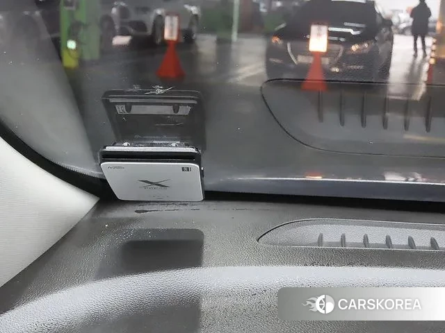 Chevrolet (GM Daewoo) The New Trax id 3484891 из Кореи 9