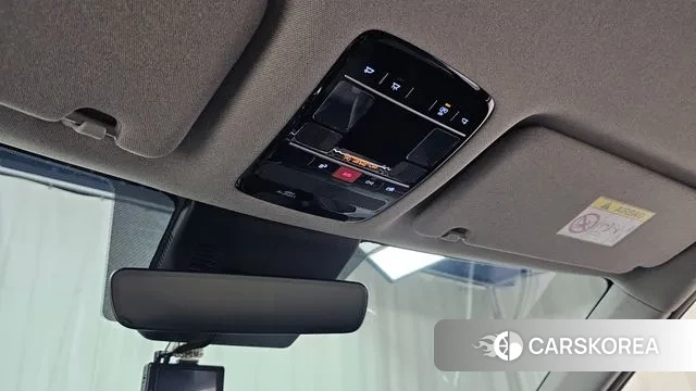 Hyundai Santa Fe (MX5) id 3006785 из Кореи 9