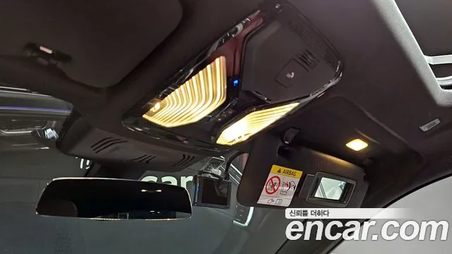 BMW X6 (G06) id 2482774 из Кореи 9