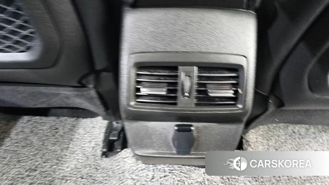 Renault Korea (Samsung) The New QM6 id 3935435 из Кореи 9