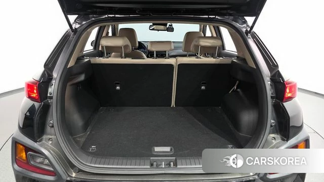 Hyundai Kona id 4339518 из Кореи 9