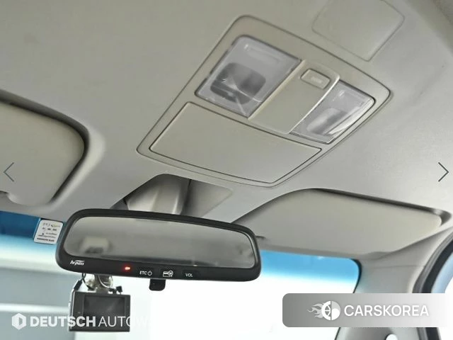Kia The New Ray id 4604925 из Кореи 9