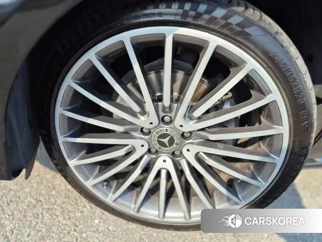 Mercedes-Benz E-Class W213 id 3034058 из Кореи 9