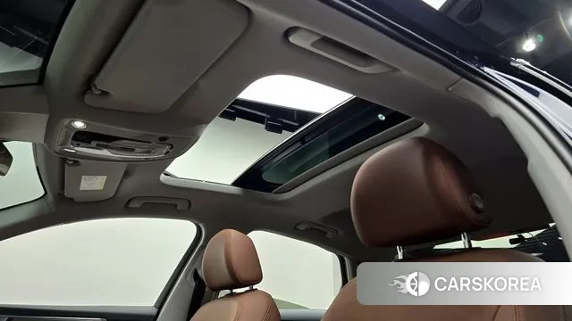 Audi A6 (C8) id 3243019 из Кореи 9