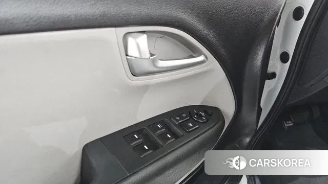 Kia The New Ray id 3401505 из Кореи 9