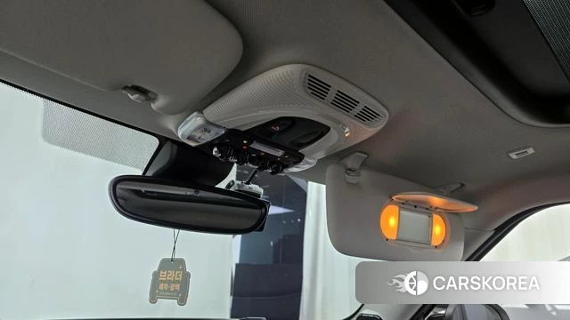 Mini Cooper S Clubman id 3842008 из Кореи 9