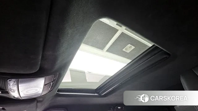 Mercedes-Benz G-Class W463b id 3551675 из Кореи 9