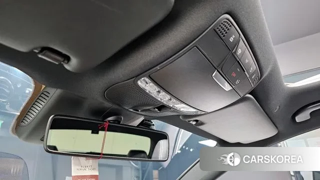 Mercedes-Benz E-Class W213 id 3018247 из Кореи 9