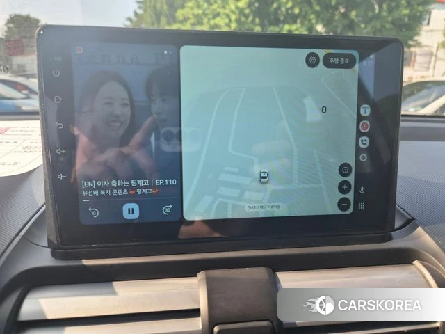 Hyundai Casper id 4511357 из Кореи 9