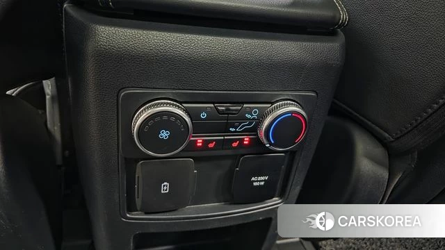 Ford Explorer 6th Generation id 4542100 из Кореи 9