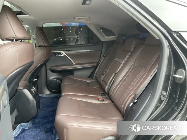 Lexus RX id 4277193 из Китая 9