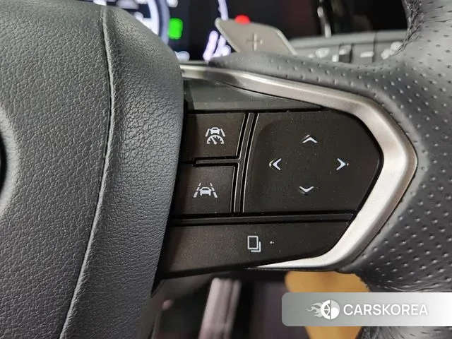 Lexus NX450h + 2nd generation id 3415261 из Кореи 9