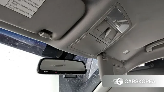 Ssangyong Rexton Sports id 3029427 из Кореи 9